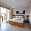 Отель Three Bedroom Villa In Seminyak Wbreakfast, фото 2