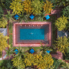 Курортный отель Melati Beach Resort & Spa, фото 33