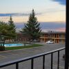 Отель Cimarron Inn Klamath Falls в Кламат-Фолсе