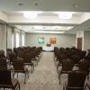 Отель Holiday Inn Hotel & Suites Raleigh-Cary I-40 @Walnut St, фото 31