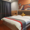 Отель Meiyijia Hotel, фото 1