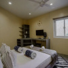 Отель Capital O 729 Oak And Stone Bed And Breakfast, фото 15