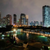 Отель Homey 1BR at The Wave near Epicentrum Kuningan, фото 1