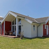 Отель Modern Bungalow With a Wood Stove and sea View, фото 15