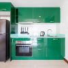 Отель Karon ButterFly Sea View Apartment E106, фото 10