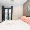 Отель Stylish & Luxurious 2 Bedroom Flat - Shoreditch, фото 3