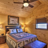 Отель 'valley View Cabin' Near Branson & Table Rock Lake, фото 3