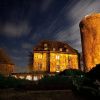Отель Burg Trendelburg, фото 20