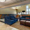 Отель Holiday Inn Express and Suites Leesburg Historic District, an IHG Hotel, фото 16