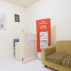 Отель OYO 90998 Wisma Pinggir, фото 4