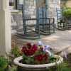 Отель Rocky Acre Farm Bed and Breakfast, фото 27