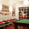 Отель Motter Home Curitiba Hostel, фото 28