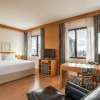 Отель Edifício Tatuape Flat Service, фото 2