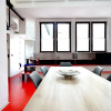 Отель Vienna Residence Luxury Apartment for 4 With Rooftop Terrace and Uncommon View, фото 5