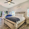 Отель Spacious Lakeport House on Clear Lake w/ Dock, фото 23