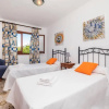 Отель Casa Lucia - 2 bedroom family villa with large spacious pool area - Sea views, фото 9
