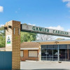 Отель Gawler Caravan Park, фото 30