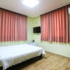 Отель Jeju Annam Motel, фото 3