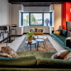 Отель City Trip Hostels Zaandam, фото 11