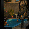 Отель Lagoa Beach Hostel Búzios, фото 19