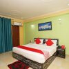 Отель OYO 24502 Yp Hospitality, фото 4