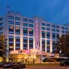 Отель Mercure Dijon Centre Clemenceau, фото 1