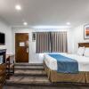 Отель Rodeway Inn & Suites Pacific Coast Highway, фото 22