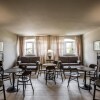 Отель Spinerola Hotel in Cascina & Restaurant UvaSpina, фото 21