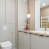 Отель Wyspa Solna Lux Apartment by Renters, фото 23
