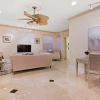 Отель Walk to Beach Spacious Estate with Hot Tub & Game Room, фото 34