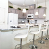 Отель Cozy Family Friendly 4Bd Close to Disney 5149, фото 11