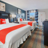 Отель OYO Hotel Mt. Vernon KY - Renfro valley/I-75, фото 21