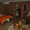 Отель Kalahari Farmstall Campground, фото 6