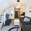 Отель Apartamenty Swinoujscie-ApartPark Rubus, фото 14