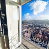 Отель Vitoria's Terrace Apartments, фото 27