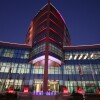 Отель Titanic Hotel & Spa в Сулейманиях