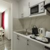 Отель Art & Wine Studios and Apts, фото 14