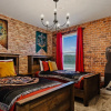 Отель Storey Lake 6bd Lakeview Villa Pool spa Disney, фото 2