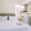 Отель Modern Furnished Studio at Springlake Summarecon Bekasi Apartment, фото 2