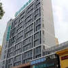 Отель City Comfort Inn Wuhan Nanhu Mingdu, фото 5
