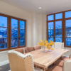 Отель Villas At Cortina Penthouse 10 4 Bedroom Condo by Alpine Lodging Telluride, фото 14