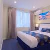 Отель Park Squire Motor Inn and Serviced Apartments, фото 4
