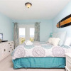 Отель Windswept Sands - Four Bedroom Home, фото 4