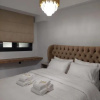 Отель October Luxury Apartments Studio, фото 3