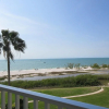 Отель Estero Beach & Tennis 407a 1 Bedroom Condo, фото 13