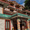 Отель Club Mahindra Gangtok, фото 1