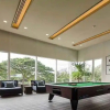 Отель Reflection Jomtien Beach Pattaya Condo Sea View Room 141 (1 Bedroom), фото 20