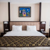Отель Harmony Hotel Baku, фото 5