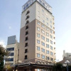 Отель Toyoko Inn Shonan Hiratsuka Station Kita 2, фото 1