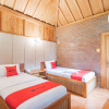 Отель RedDoorz Premium @ Joglo Garut Cottage Syariah, фото 11